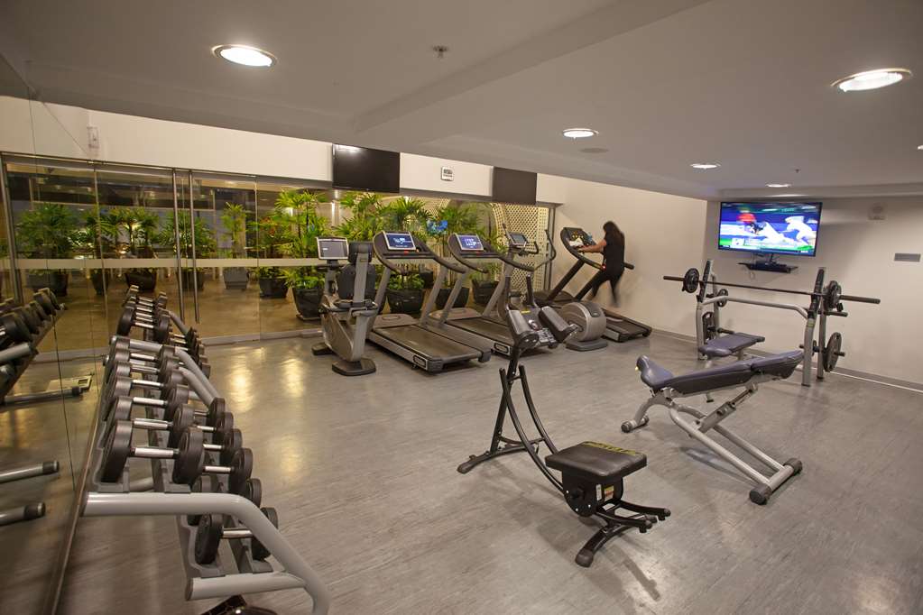 casa andina premium miraflores
