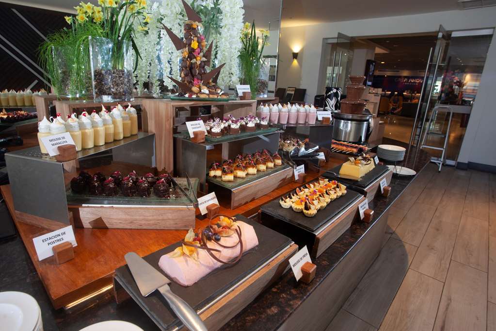 casa andina premium miraflores