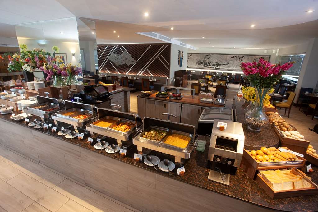 casa andina premium miraflores