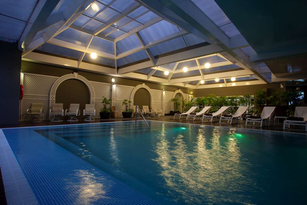 casa andina premium miraflores