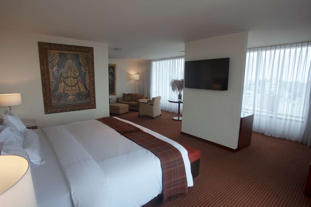 casa andina premium miraflores