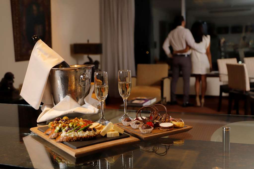 casa andina premium miraflores