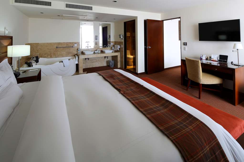 casa andina premium miraflores