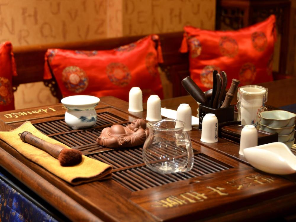 dunhuang grand soluxe hotel