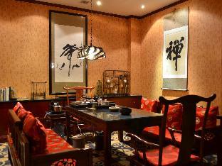 dunhuang grand soluxe hotel