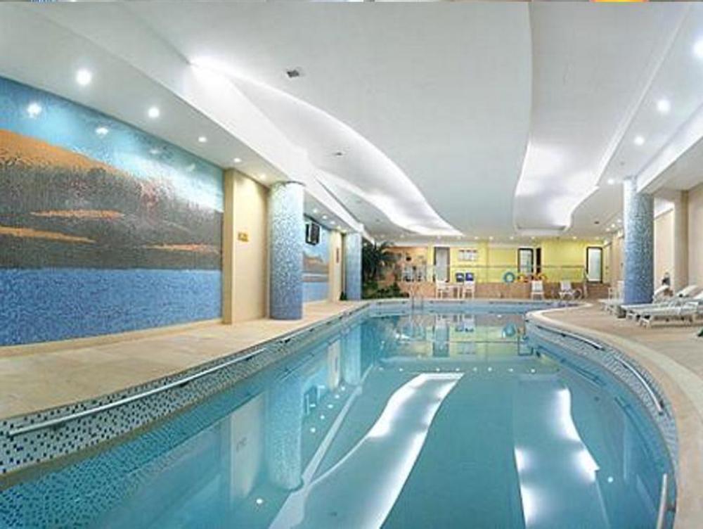 dunhuang grand soluxe hotel