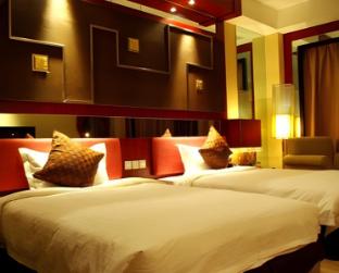 dunhuang grand soluxe hotel