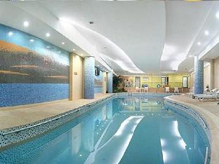 dunhuang grand soluxe hotel