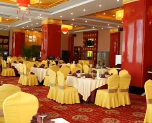 dunhuang grand soluxe hotel