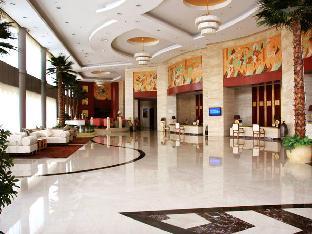 dunhuang grand soluxe hotel