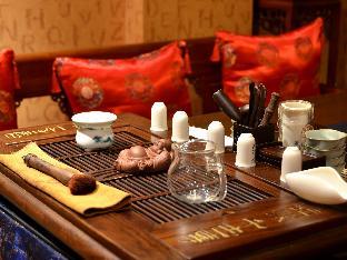 dunhuang grand soluxe hotel