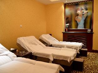 dunhuang grand soluxe hotel
