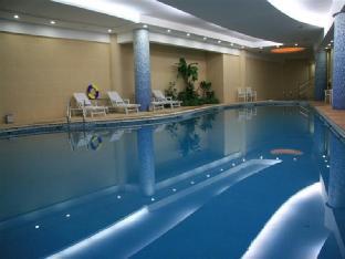 dunhuang grand soluxe hotel