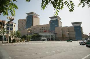 dunhuang grand soluxe hotel