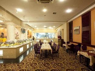 dunhuang grand soluxe hotel