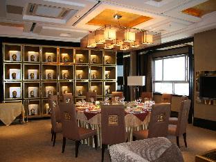 dunhuang grand soluxe hotel