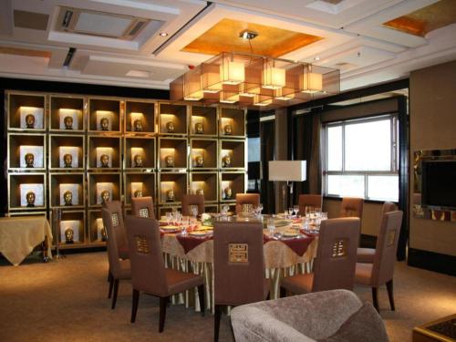 Dunhuang Grand Soluxe Hotel,Dunhuang,5 star