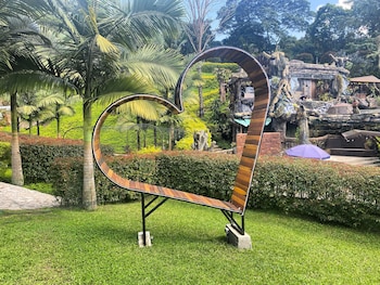 rancho ecoturistico el faro