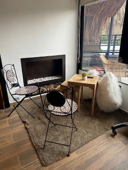 rancho ecoturistico el faro