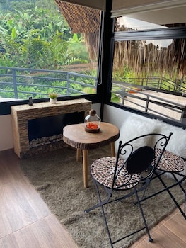 rancho ecoturistico el faro