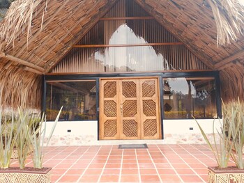 rancho ecoturistico el faro