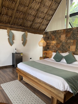 rancho ecoturistico el faro