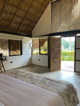 rancho ecoturistico el faro