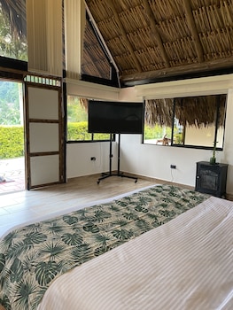 rancho ecoturistico el faro