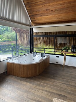 rancho ecoturistico el faro