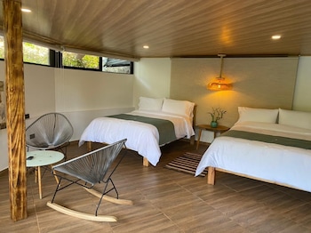 rancho ecoturistico el faro