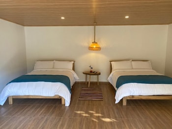 rancho ecoturistico el faro