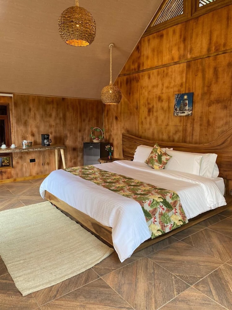 rancho ecoturistico el faro