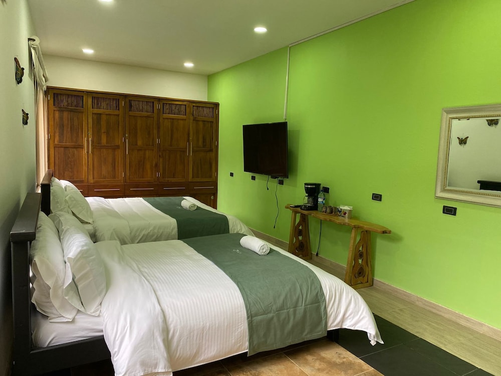 rancho ecoturistico el faro