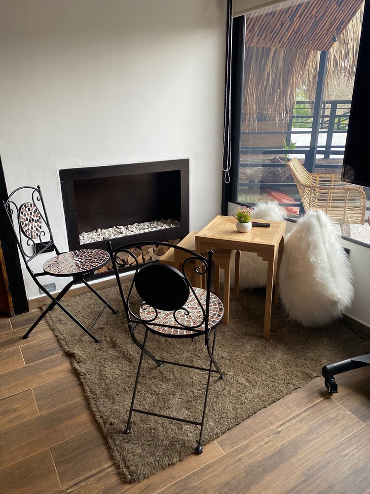 rancho ecoturistico el faro