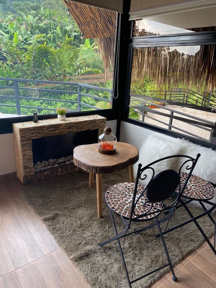 rancho ecoturistico el faro