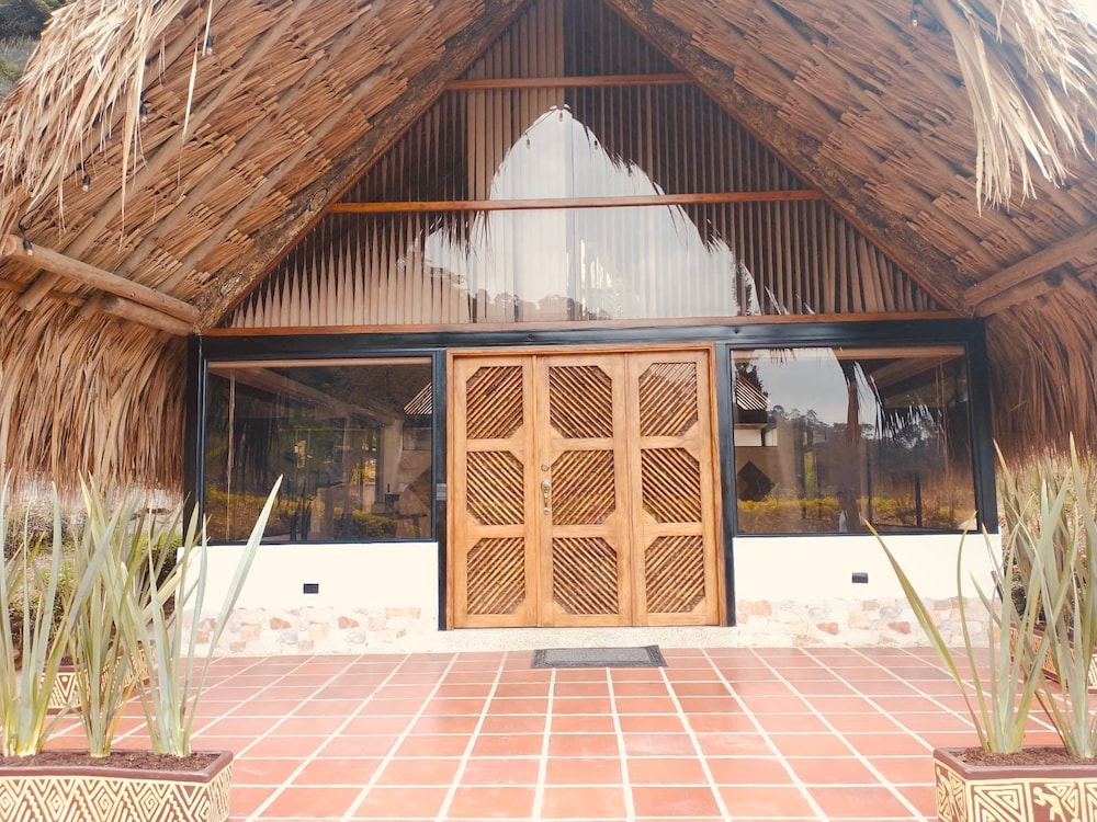 rancho ecoturistico el faro