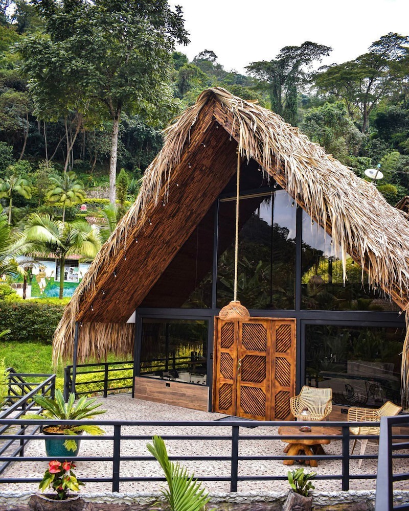 rancho ecoturistico el faro