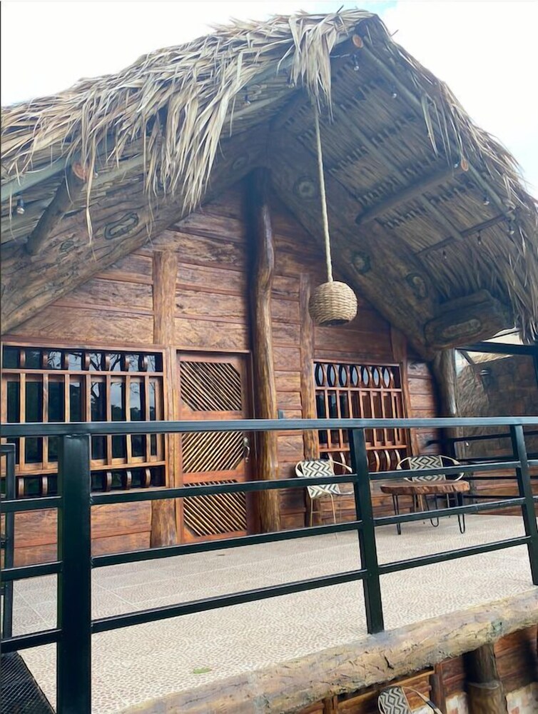 rancho ecoturistico el faro