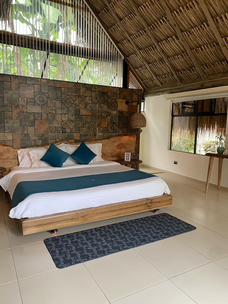 rancho ecoturistico el faro