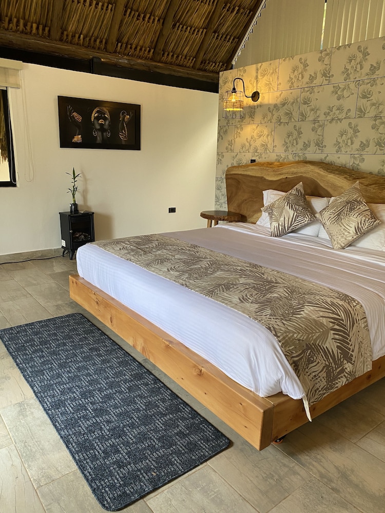 rancho ecoturistico el faro