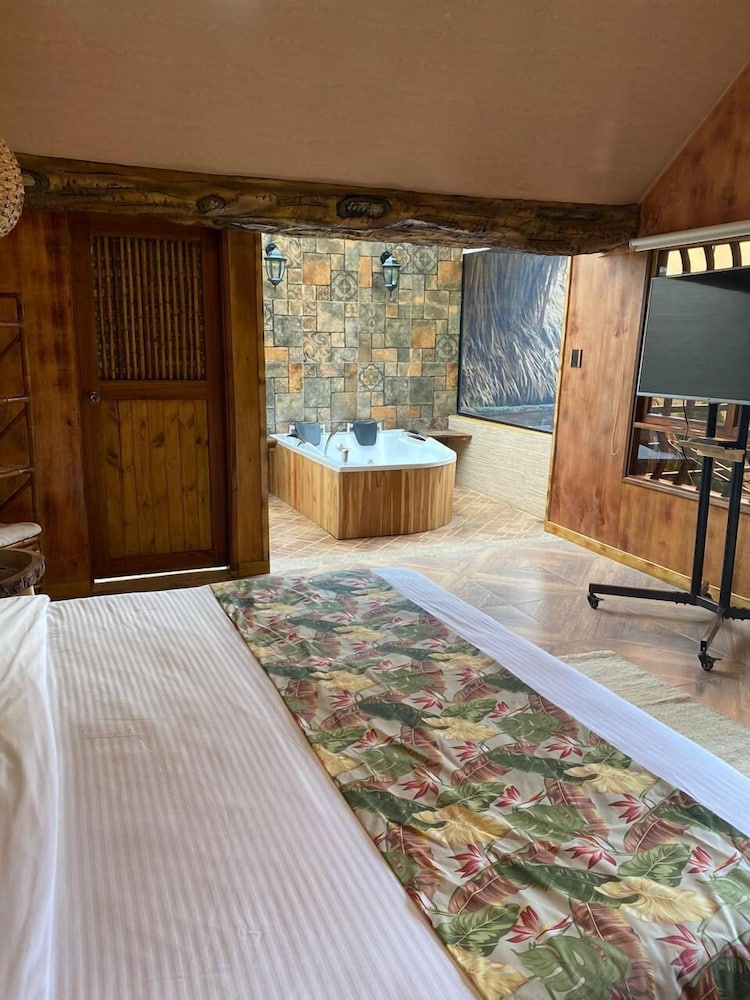 rancho ecoturistico el faro