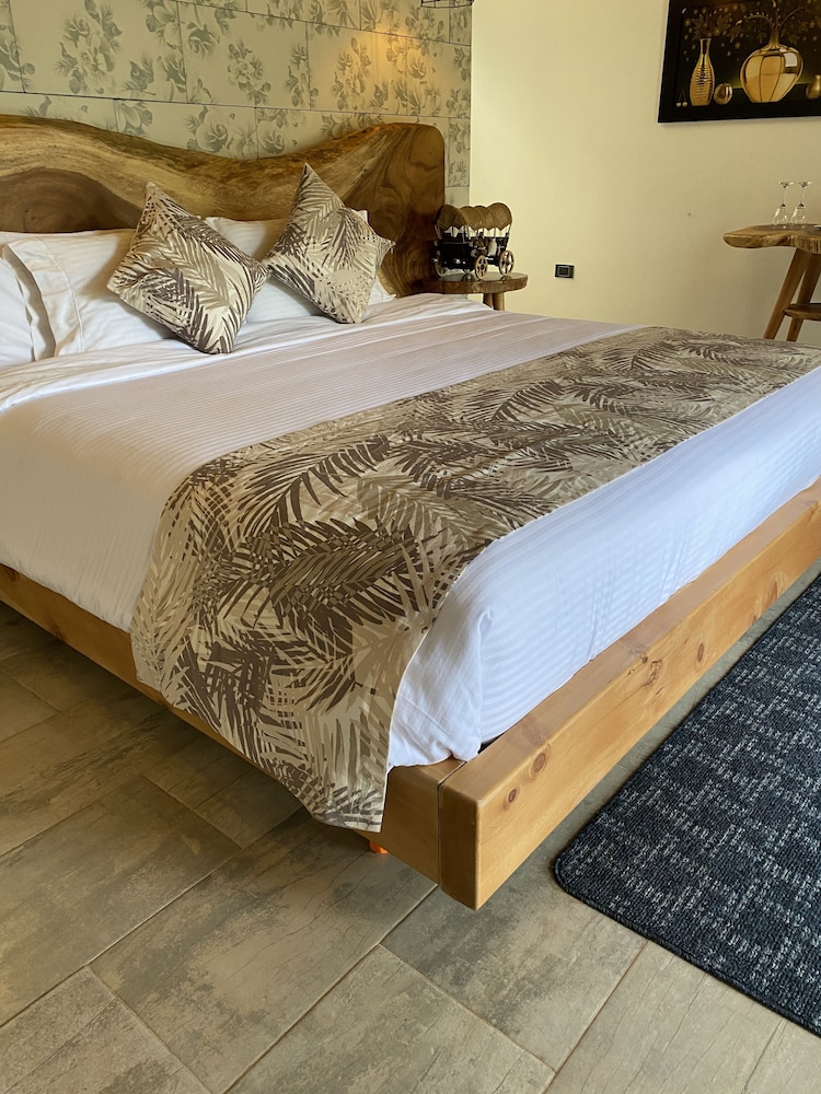 rancho ecoturistico el faro