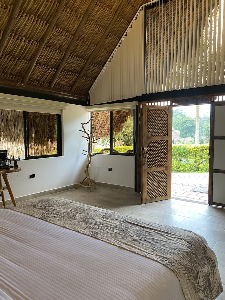 rancho ecoturistico el faro