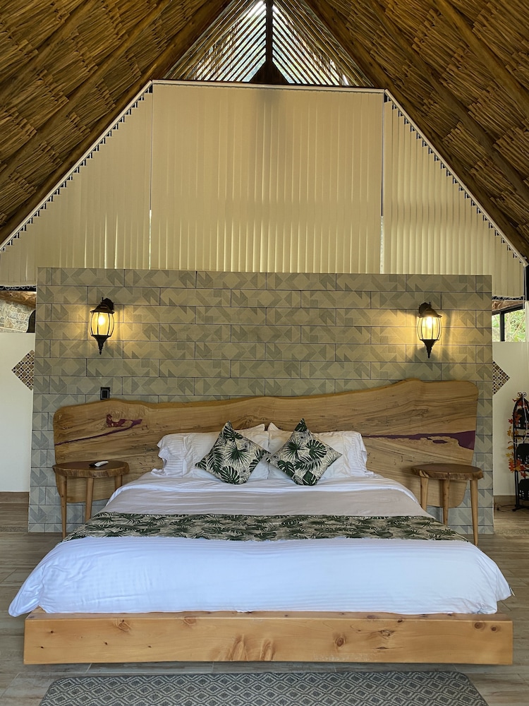 rancho ecoturistico el faro