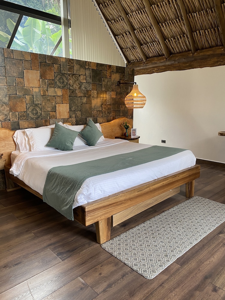 rancho ecoturistico el faro