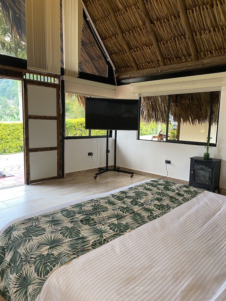 rancho ecoturistico el faro