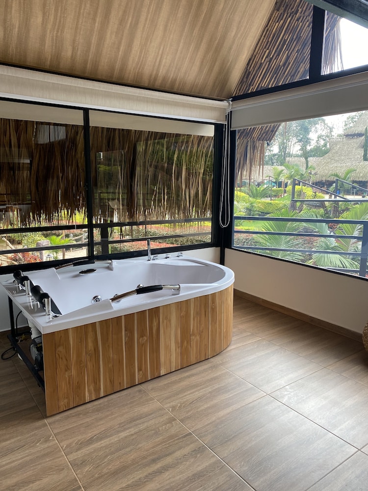 rancho ecoturistico el faro