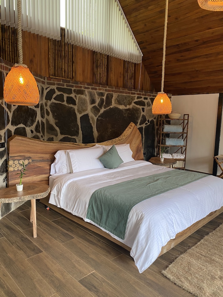 rancho ecoturistico el faro