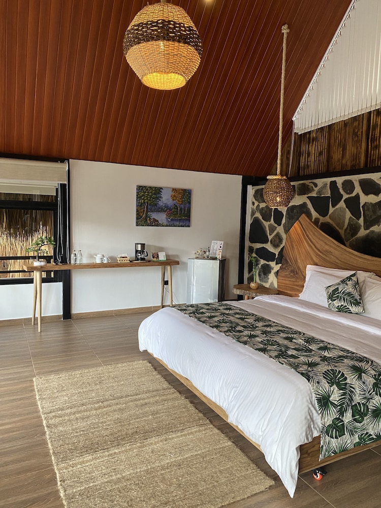 rancho ecoturistico el faro