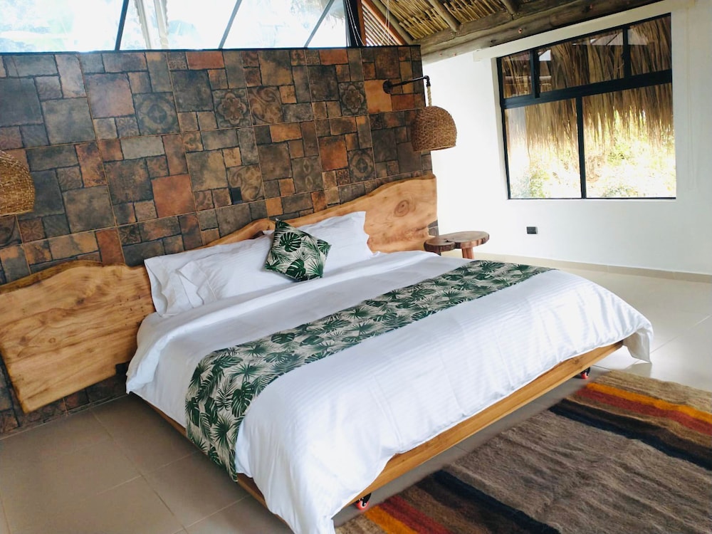 rancho ecoturistico el faro